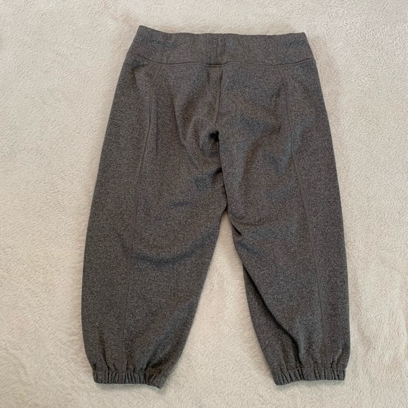 The North Face Women’s Gray Jogger Sweat Pants Size S/P - Picture 7 of 16